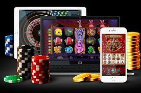 Casino Slot78